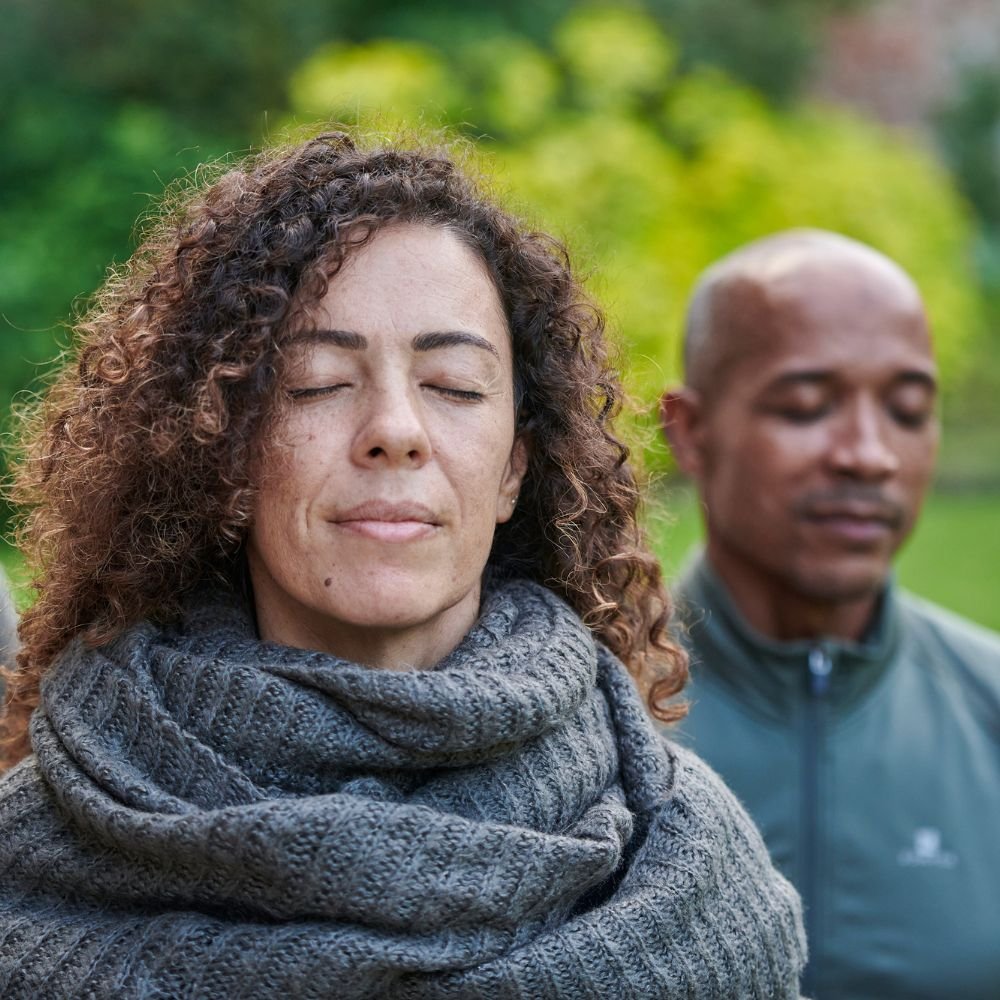 Tuesday night class • The Clarity of Our Mind