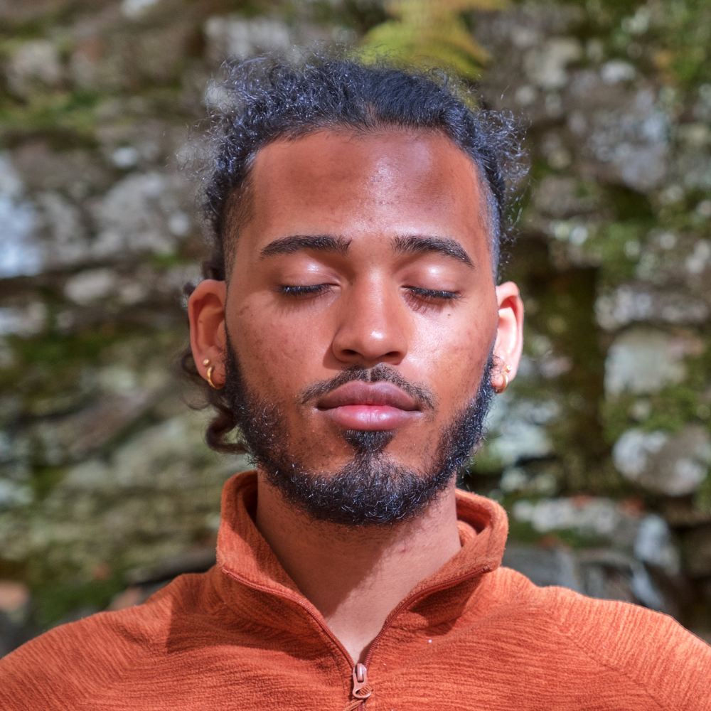 Tuesday night class • 3 Keys to Cultivating Peace