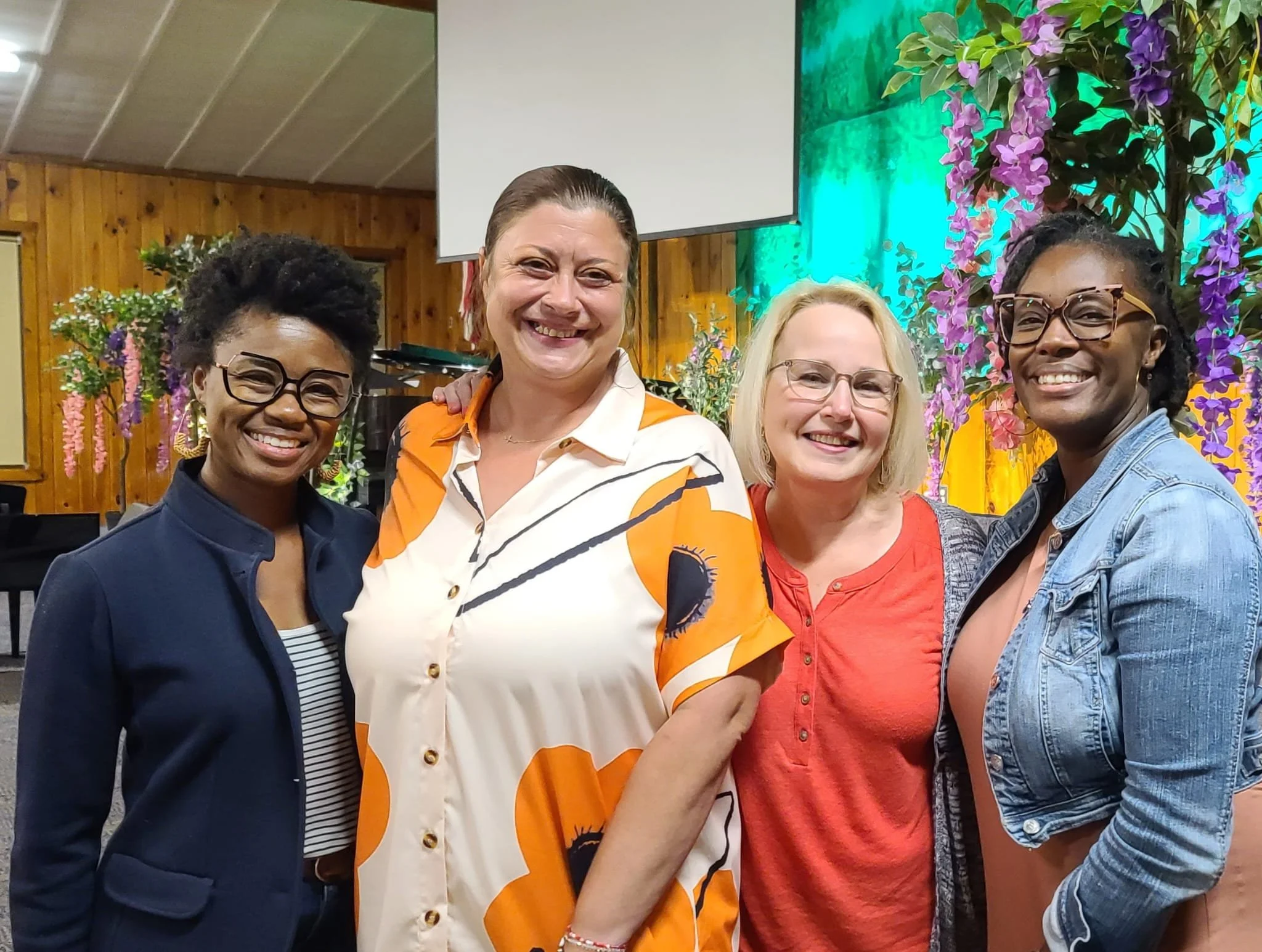 A new chapter begins… Welcome to Hope House!