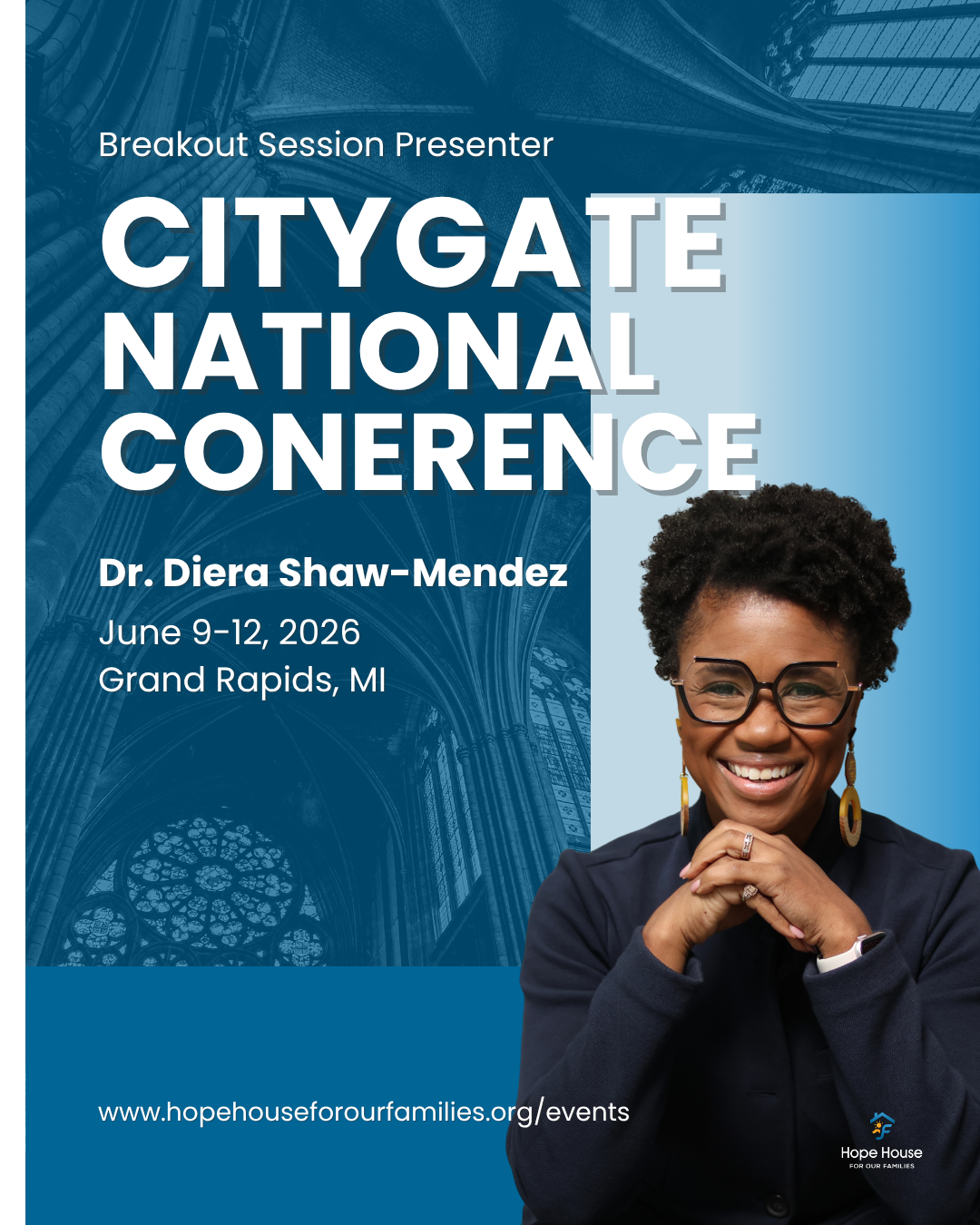 2026 CityGate Annual Conference