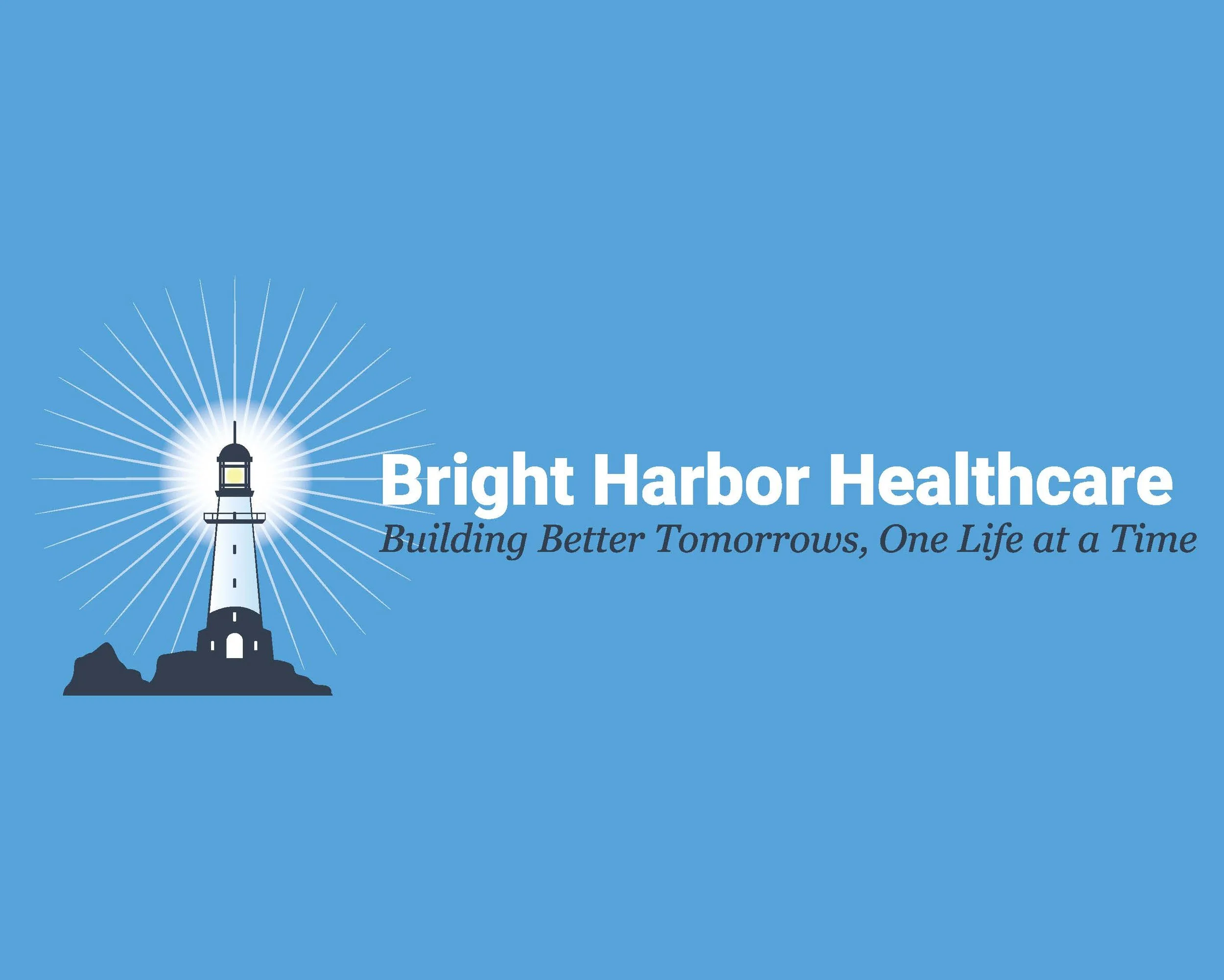 Bright Harbor Healthcare - Supporting Sponsor