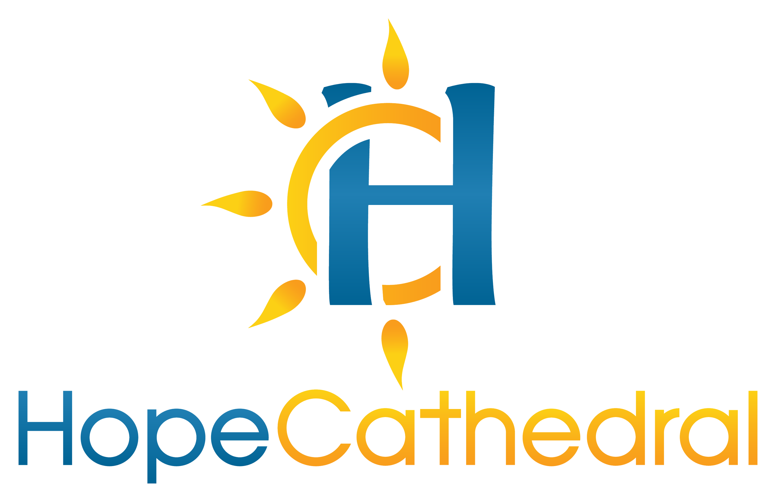 Hope Cathedral - Presenting Sponsor