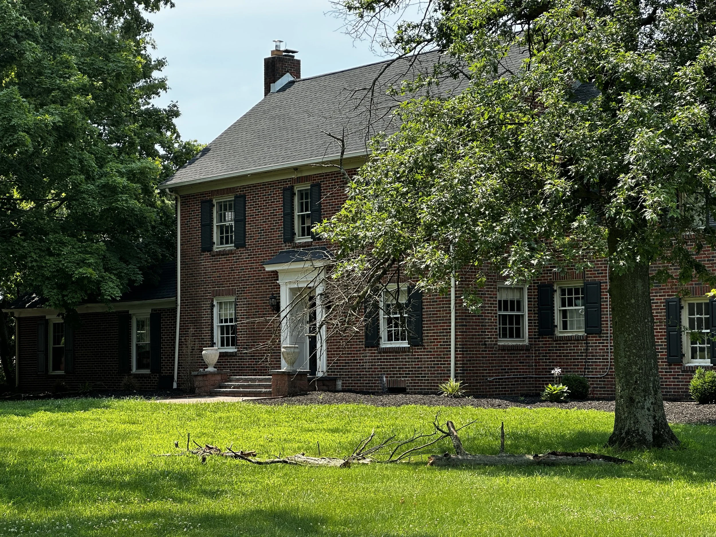 Hope Wellness Farm