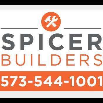 Spicer Builders - Table Sponsorship