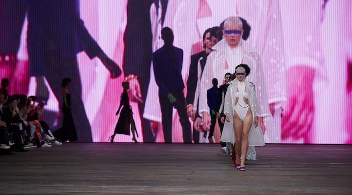Puma and Daniel Avakian’s Debut into the Metaverse Ignites Fashion Week with NFT’s