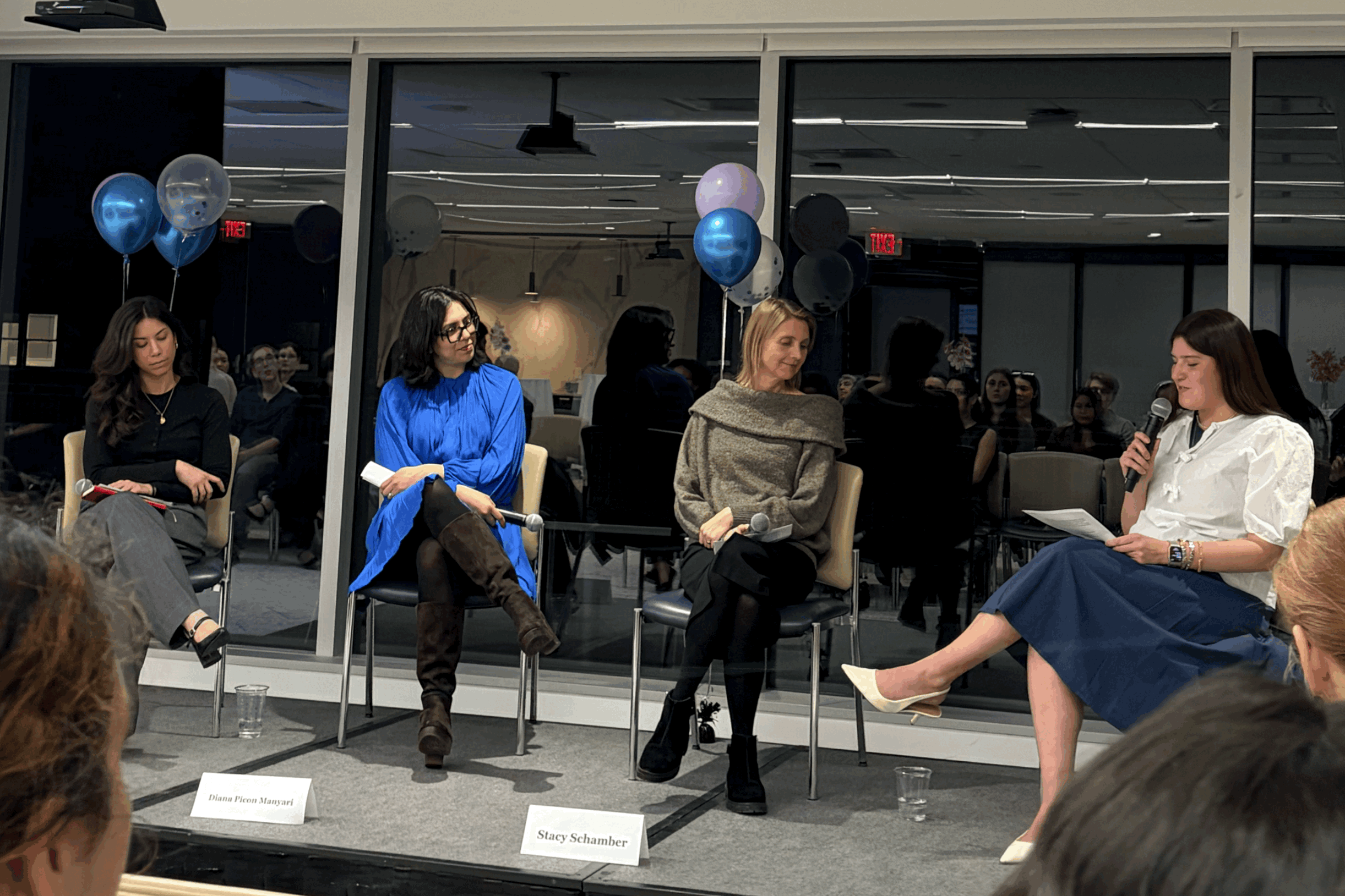 Healing in Crisis: Women, Global Health, and Human Security