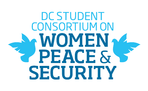 DC Student Consortium on Women, Peace, and Security
