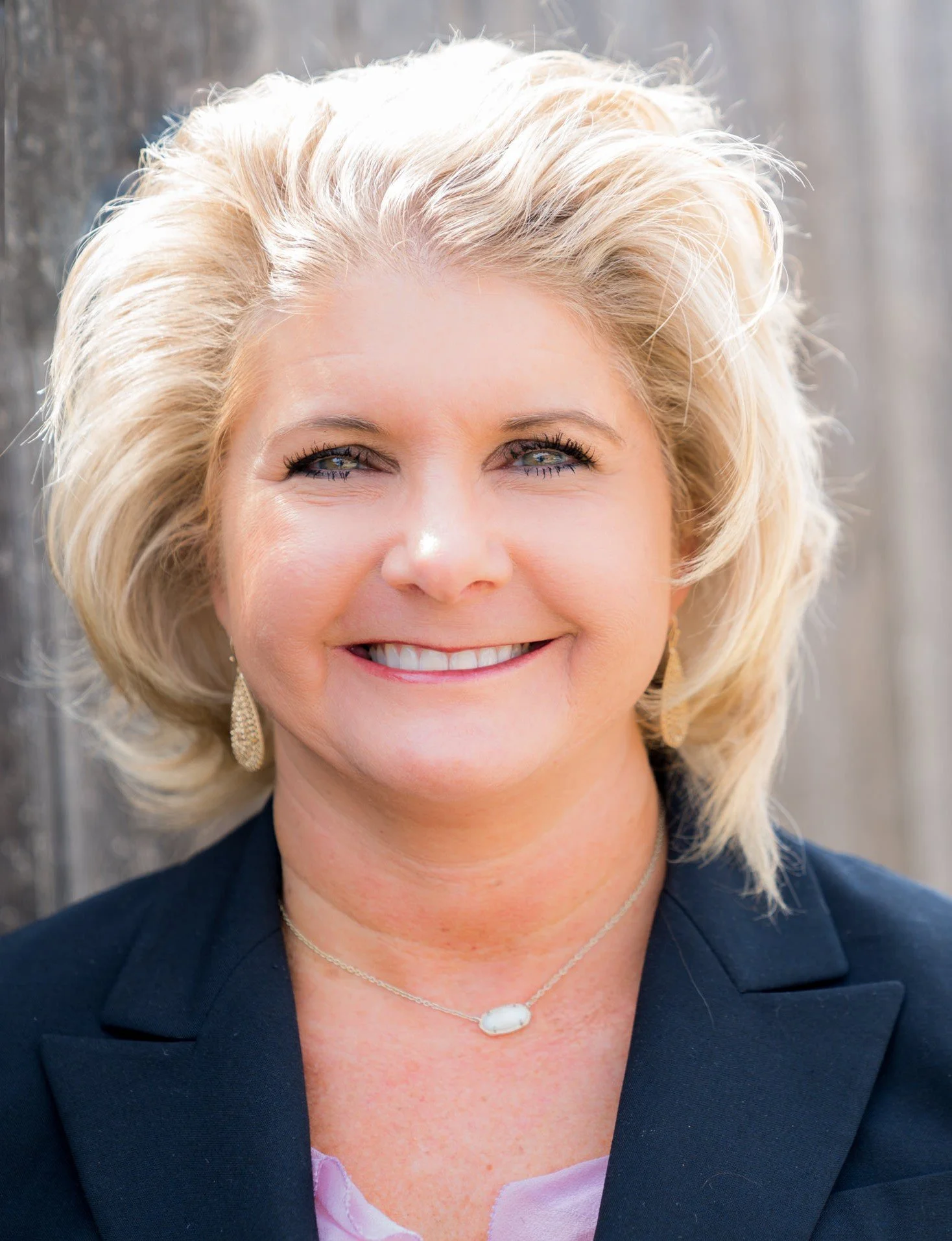 Marcy Leonard — Leonard Realty A Top Real Estate Brokerage in Edmond