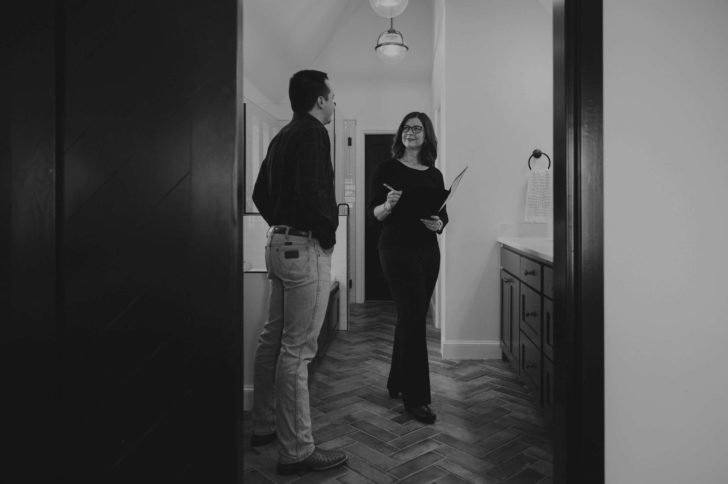 About — Leonard Realty A Top Real Estate Brokerage in Edmond, Oklahoma