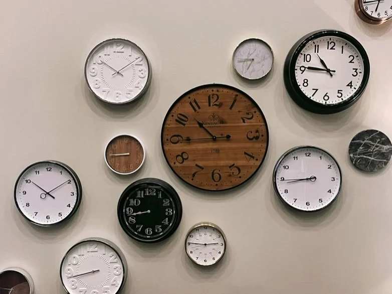 Slow Down to Speed Up | Leading Through Disruption