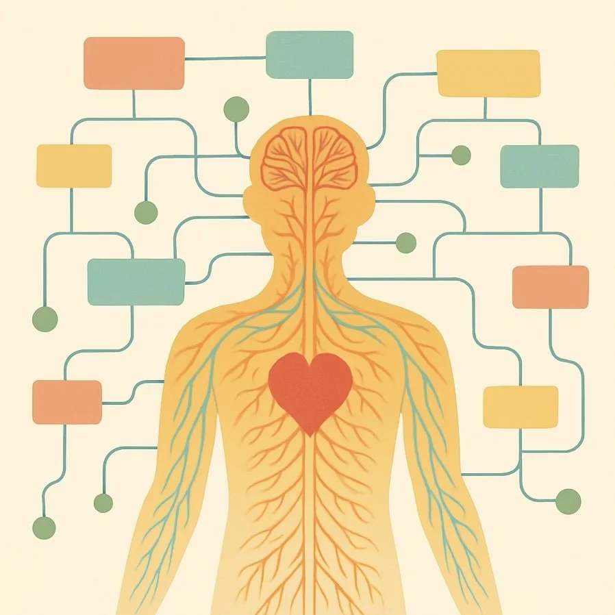 Designing Antifragile Organizations: Culture That Learns from Stress