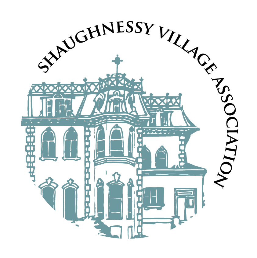 Shaughnessy Village Association