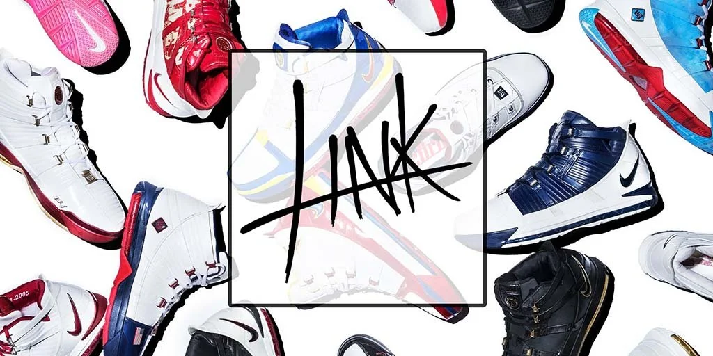 ken's snkrs website