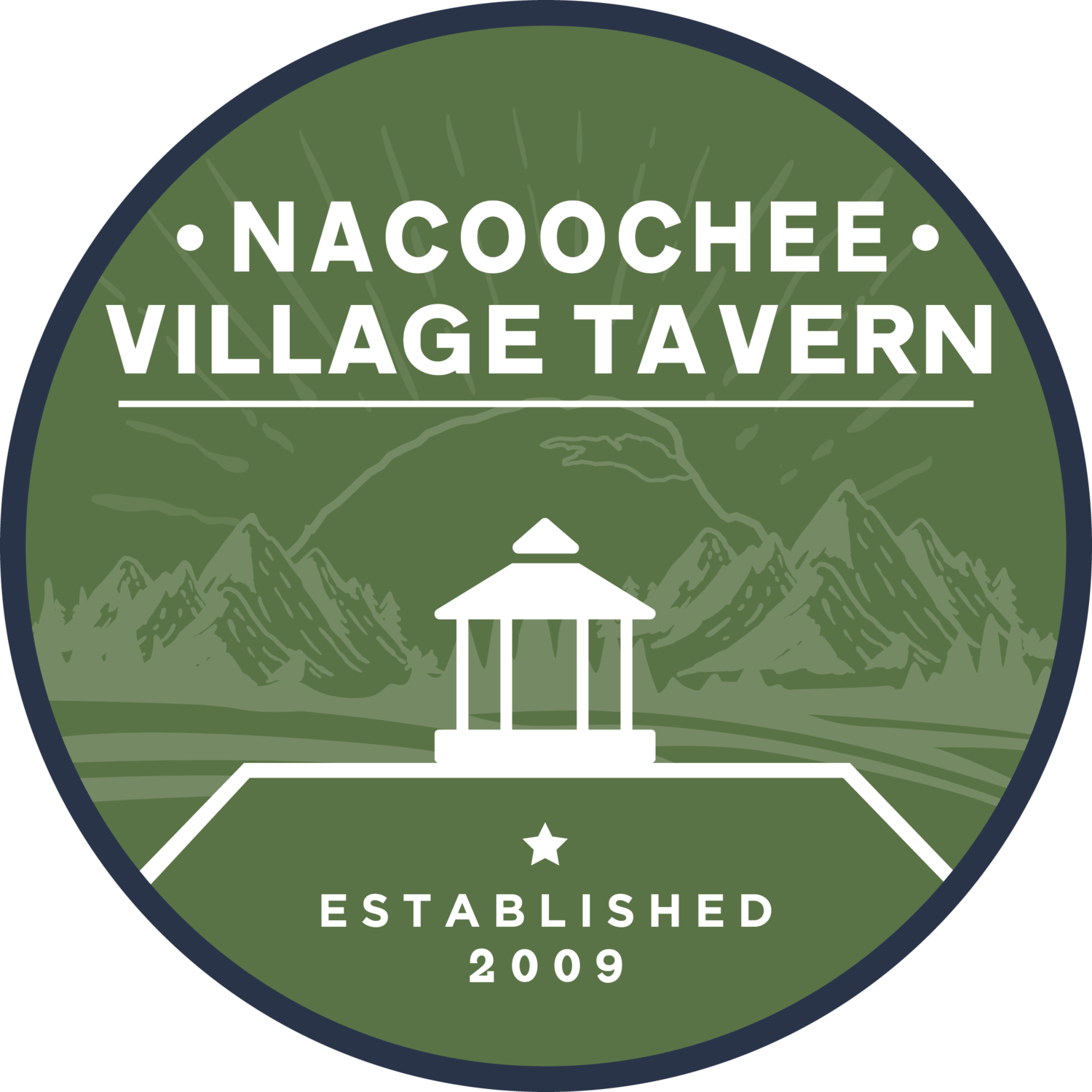 Nacoochee Tavern