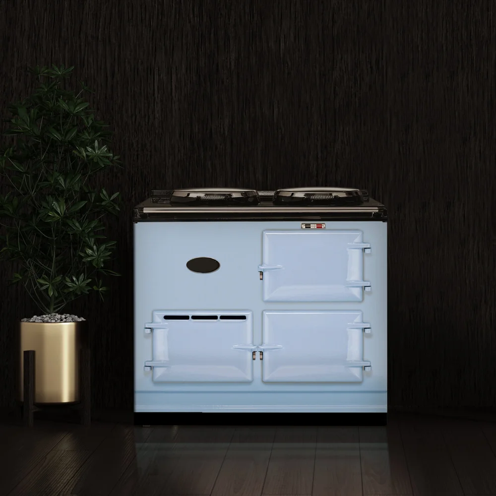 Electrickit Agas benefits convert to electrickit running costs