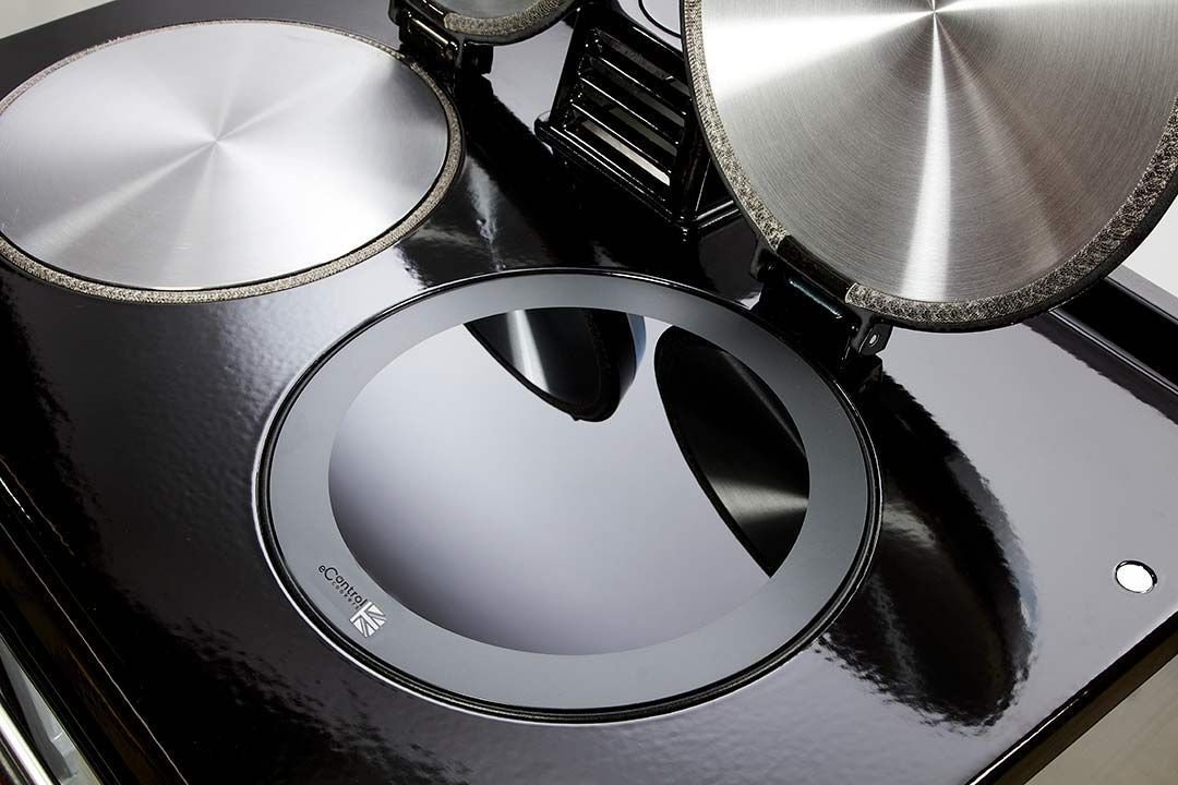 eControl Instaheat hob price, benefits, what pans you can use and