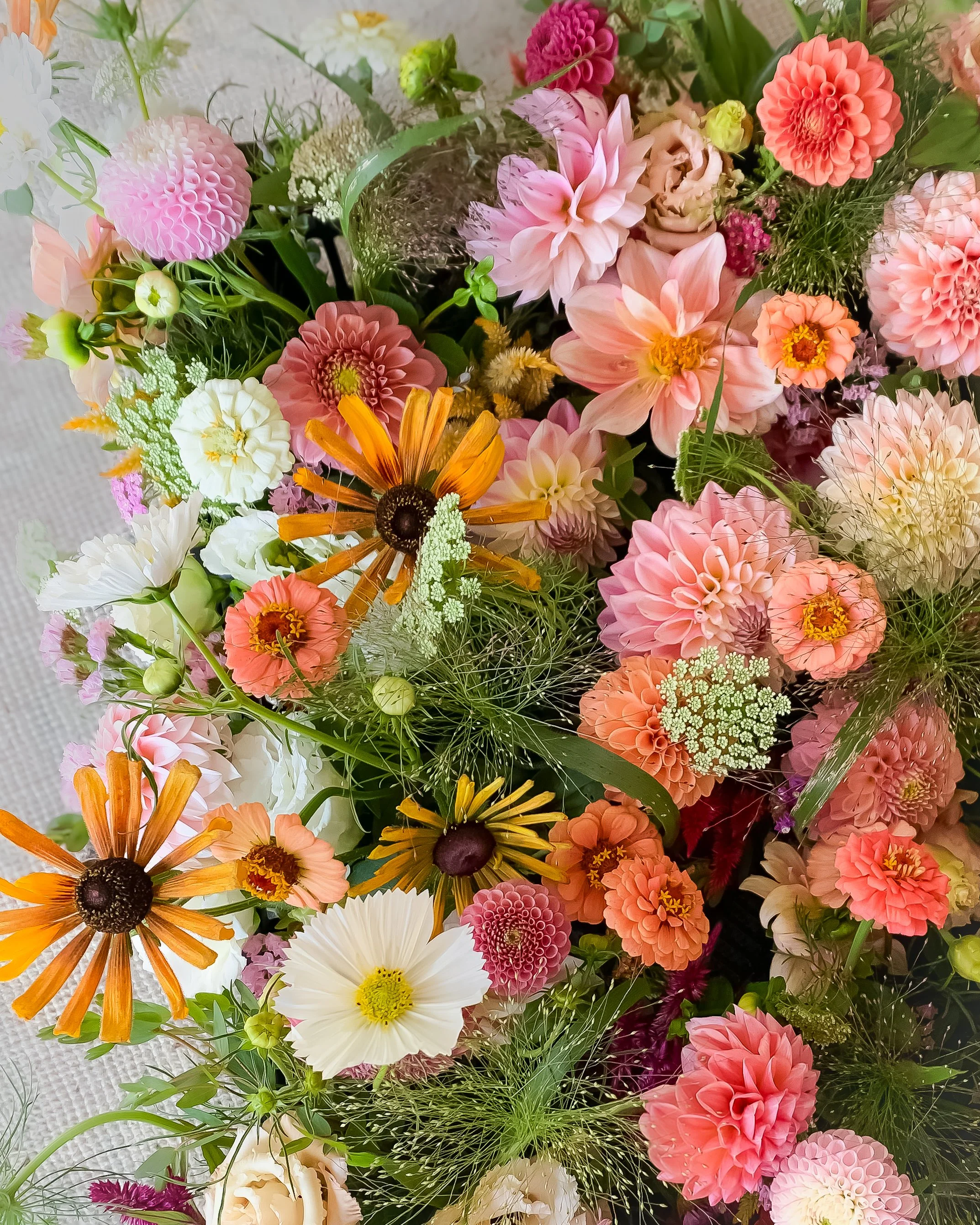 2026 Summer Flower Subscription
