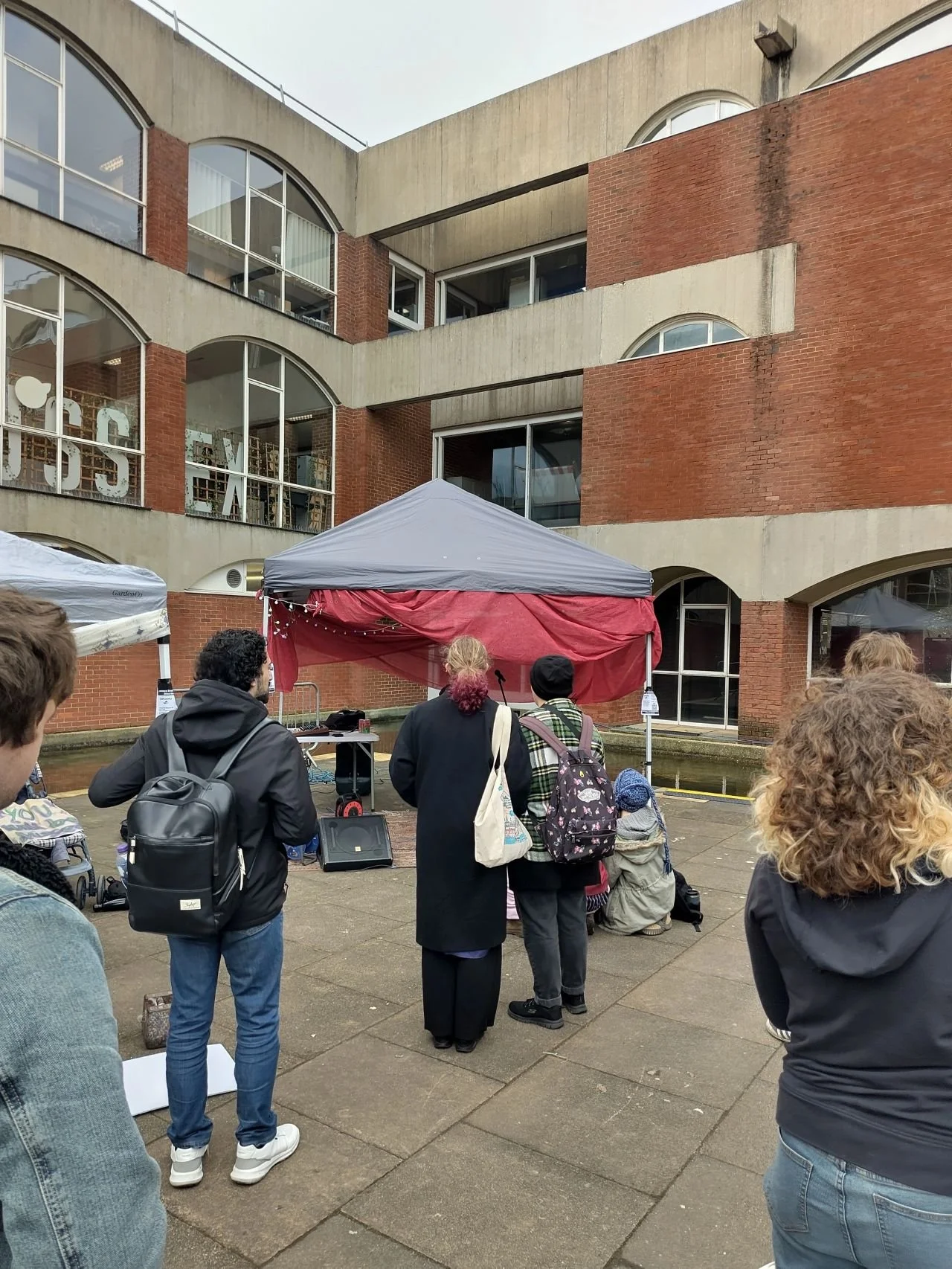 Reform, Refreshers and Real Freedom of Expression 