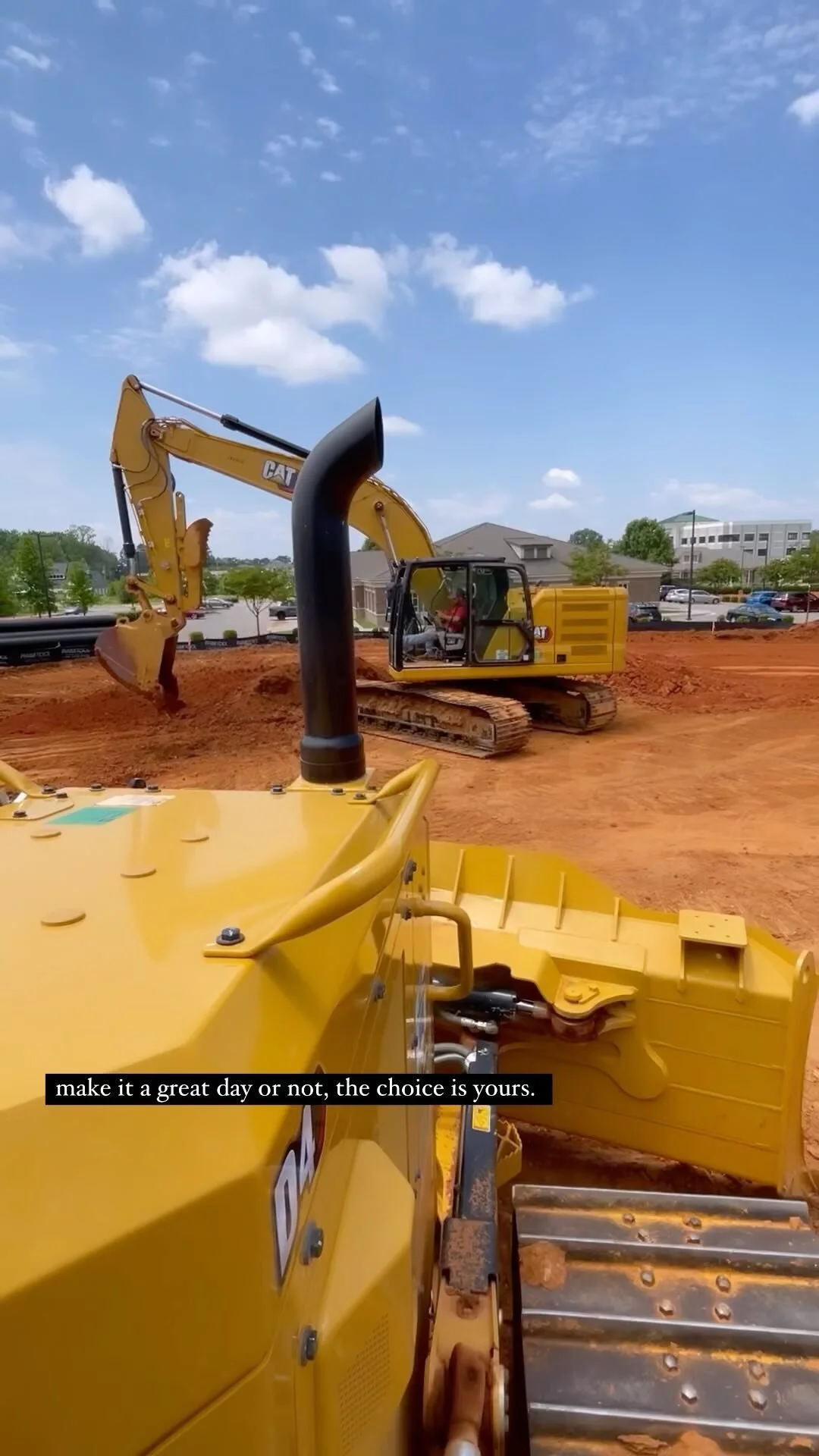 Grounds Control Construction + Landscape