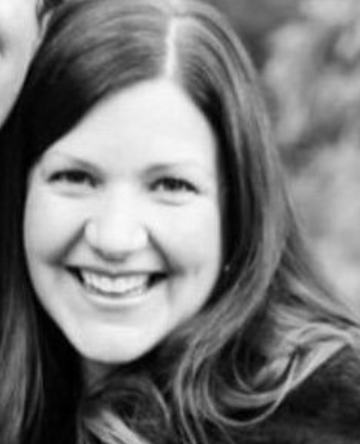 Meeghan Sowinski Interiors Headshot