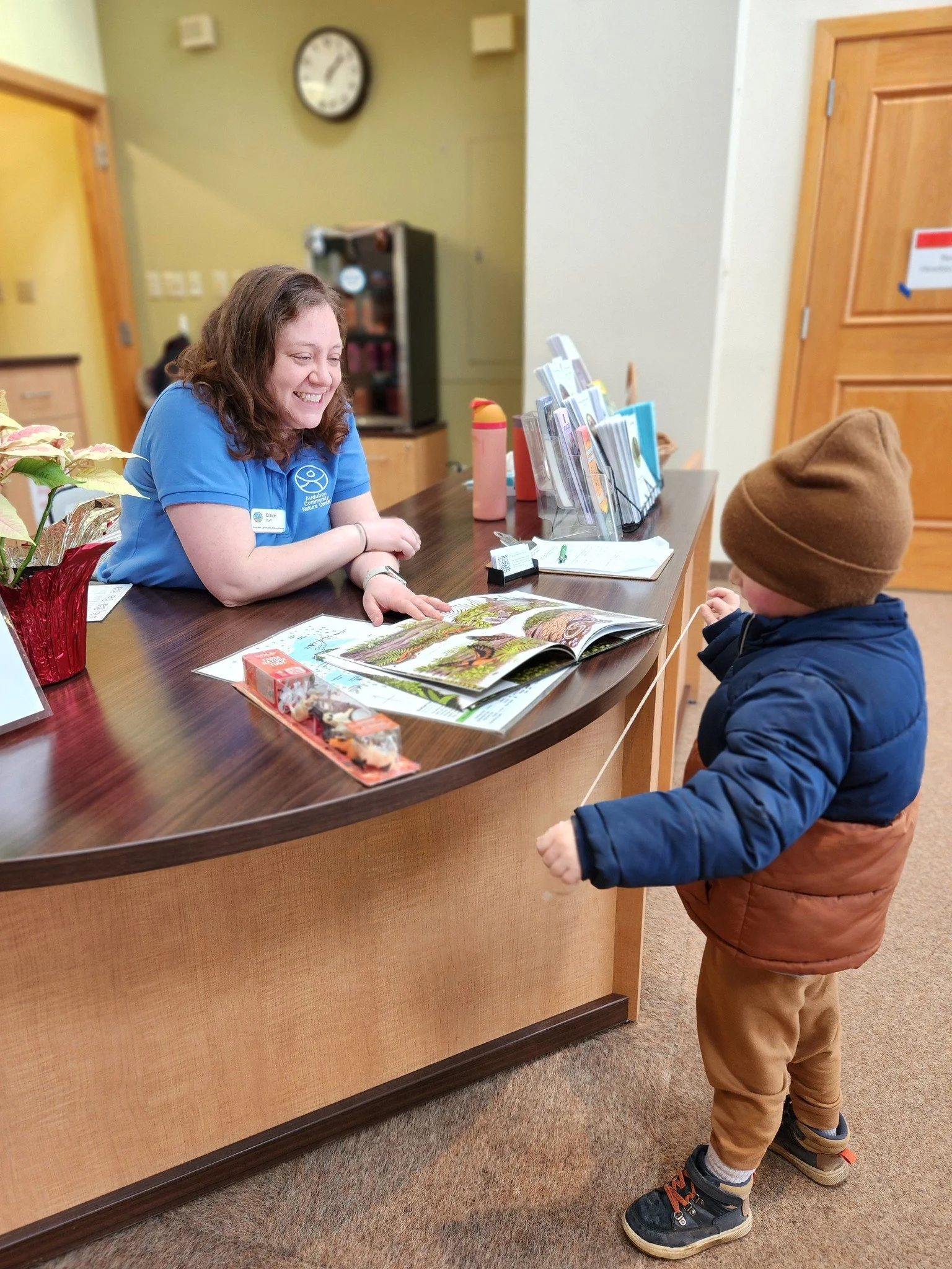 2026 - New reception desk and customer.msg.jpg