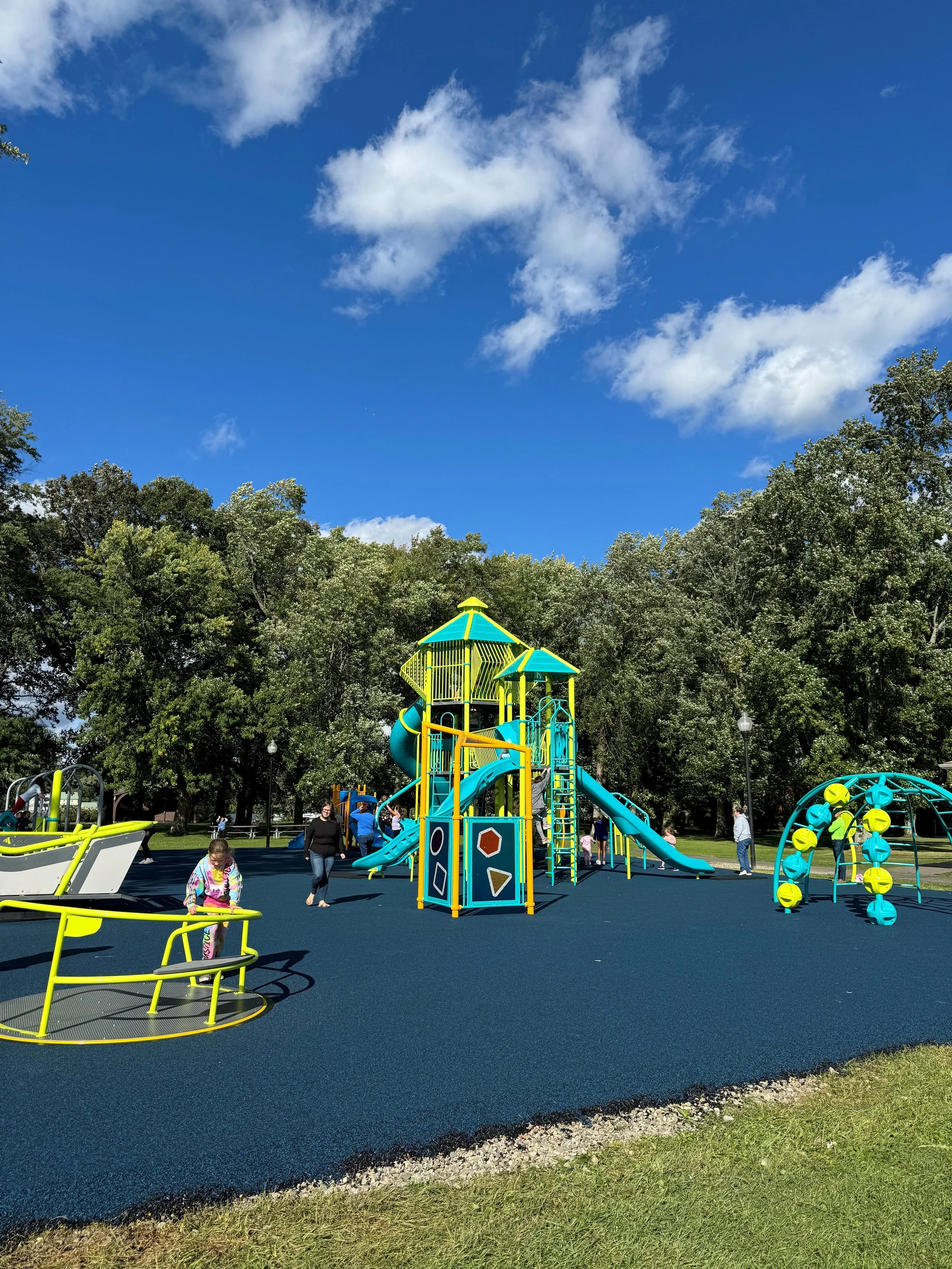 2024 Celoron Park - new playground.jpg