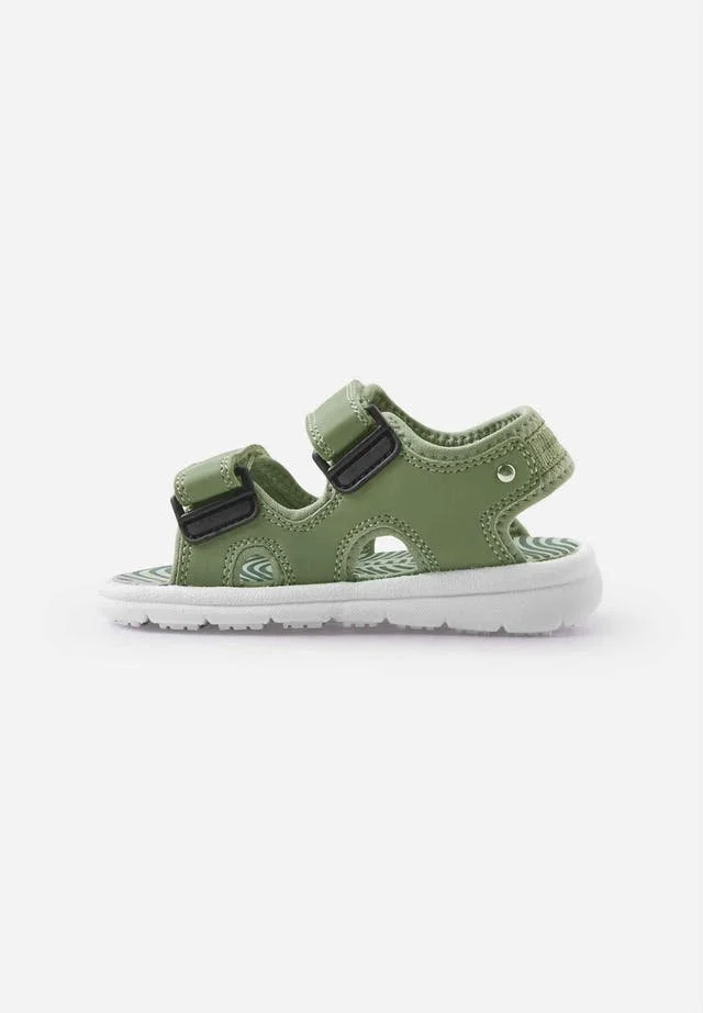 Reima Bungee green Sandal.jpg