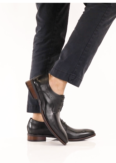 1 Mens' shoes Main Picture Spring Step Men CHARLIE Shoes for men dress.png