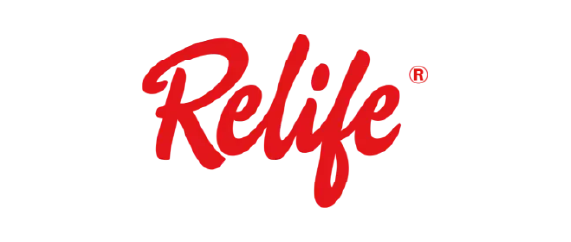 Relife logo