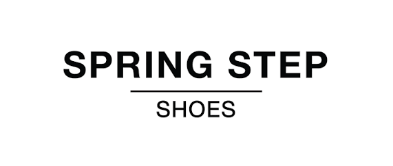 spring step logo
