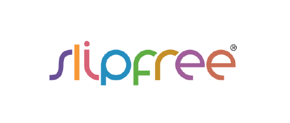 slip free logo