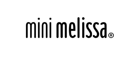 mini melissa logo