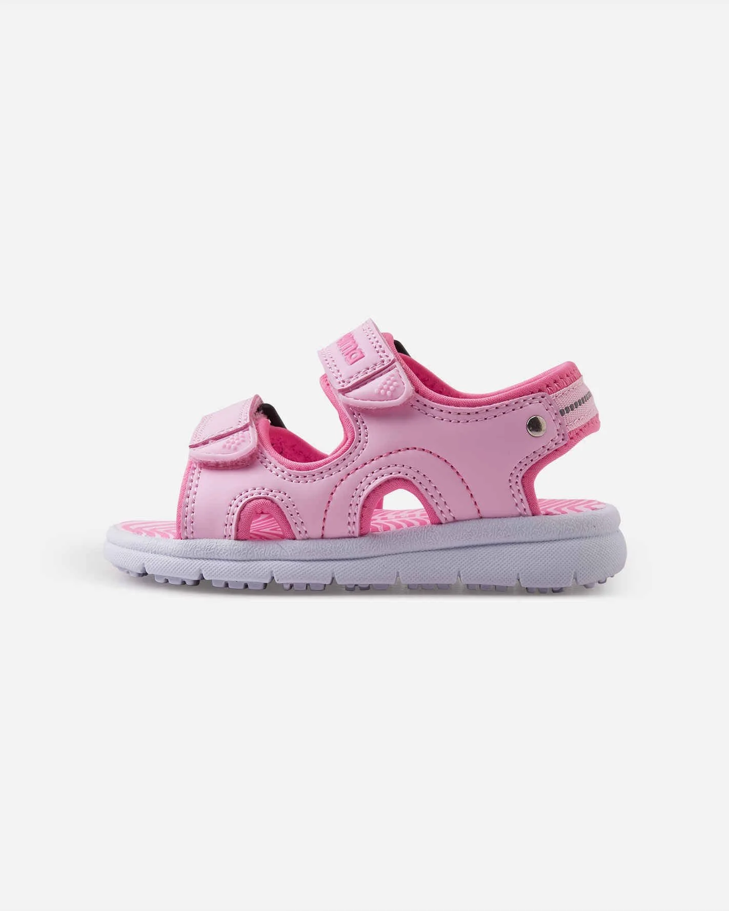 Reima Bungee Pink Sandal.jpg