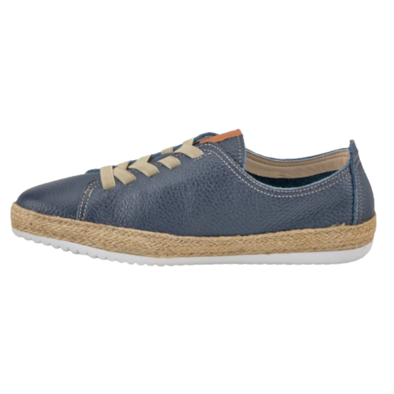 springstep eloya navy sneakers espadrilles for women summer shoes 3.png