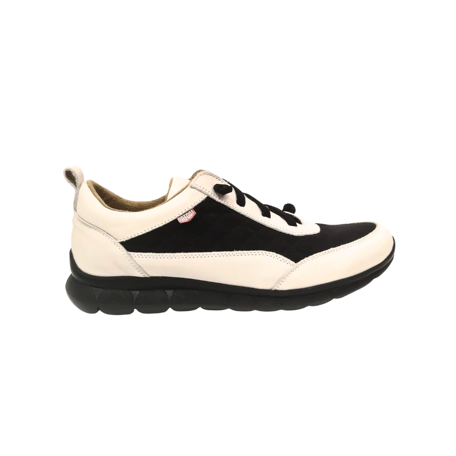 On Foot 40042 - Black/White