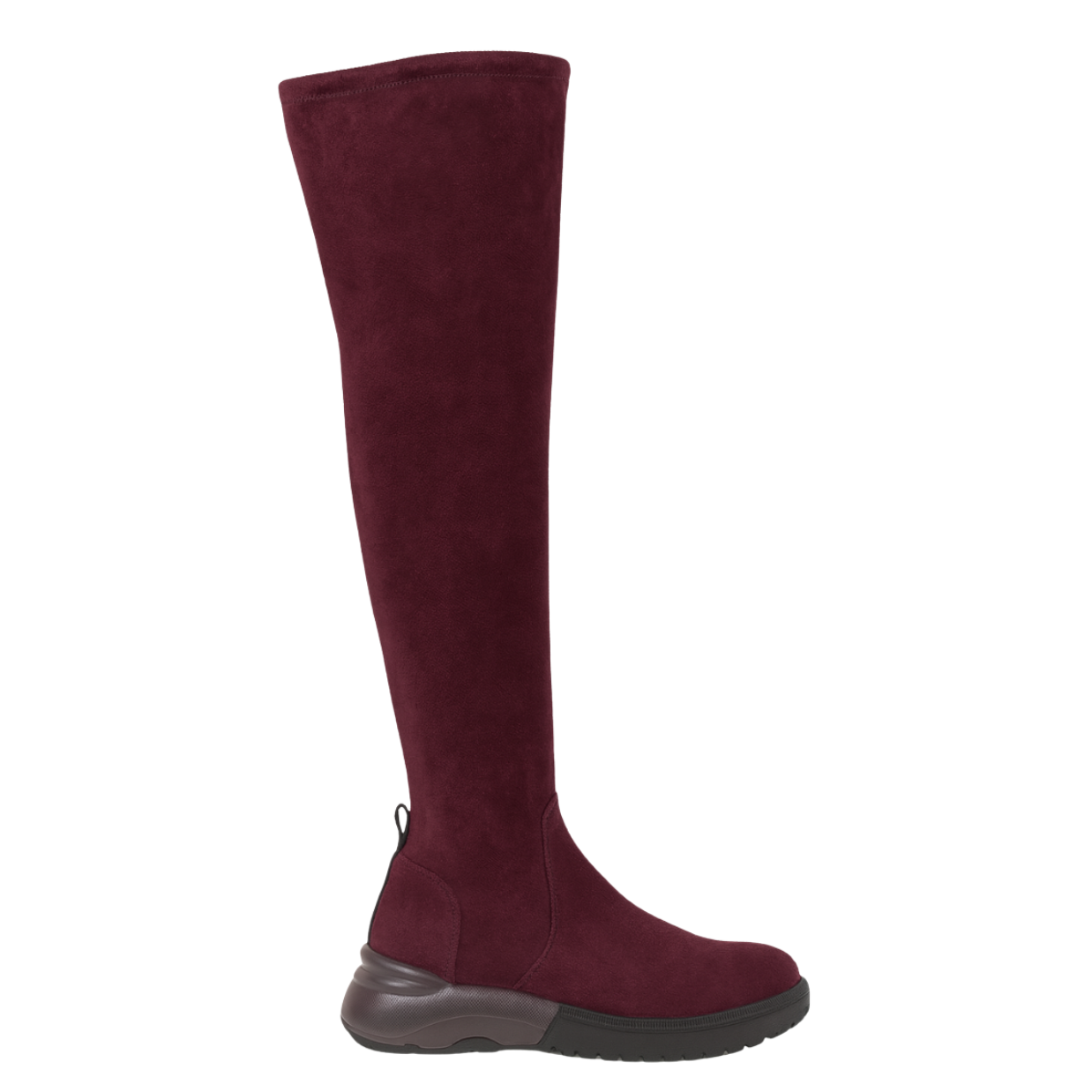 azura laurana bordeaux tall boots for women 2 22 22.png
