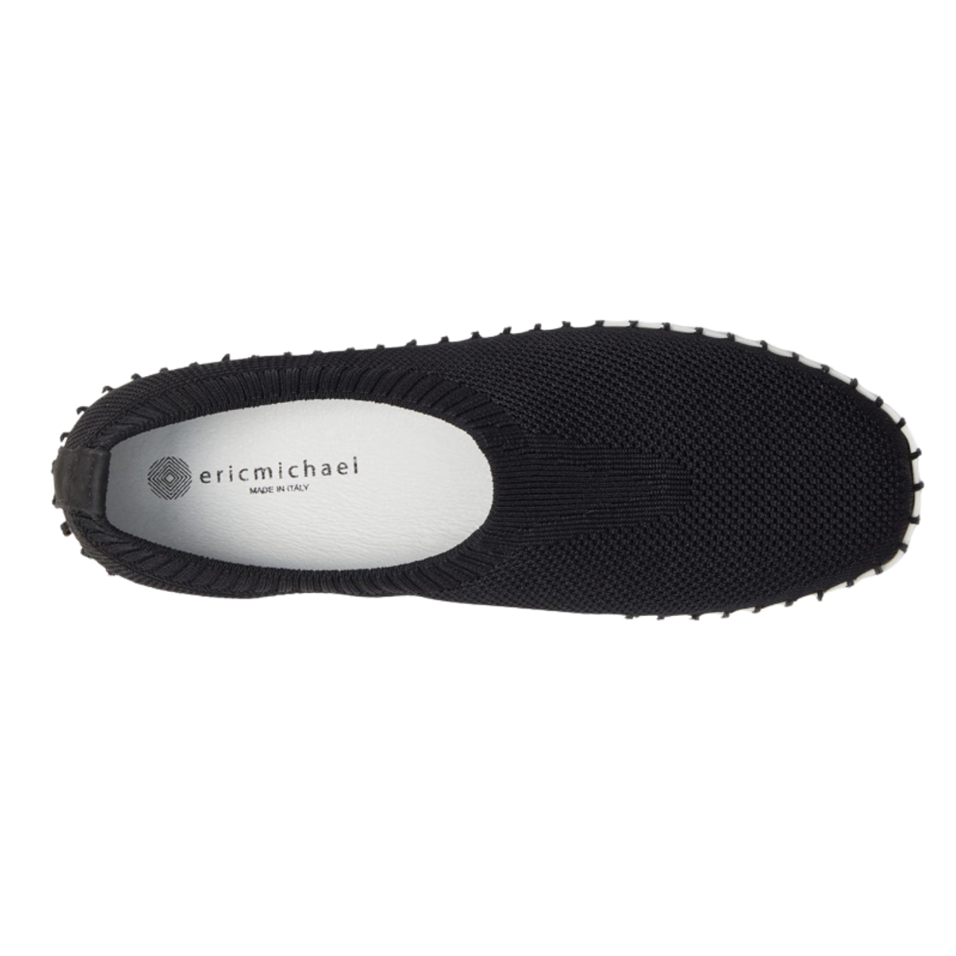Eric Michael Lucy black slipon shoes for women breathable 2 2.png
