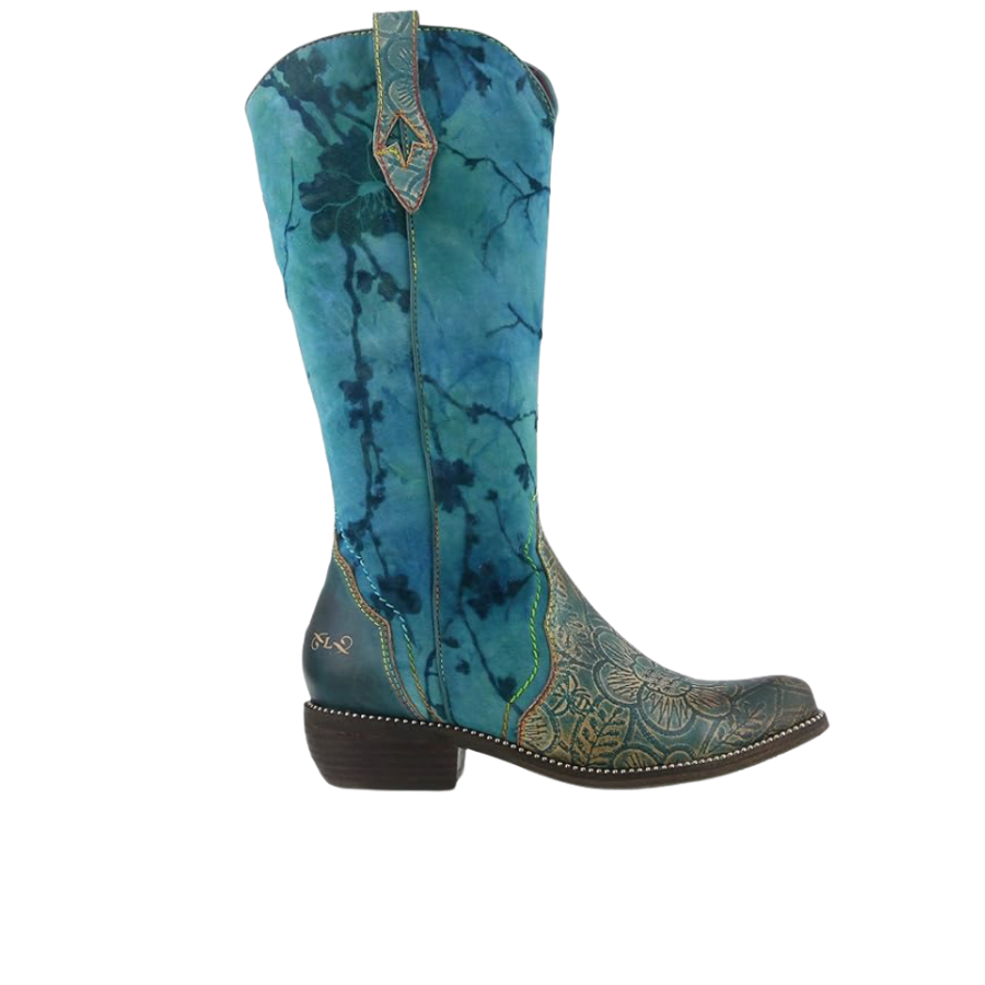 L'Artiste Laretilyn Turquoise