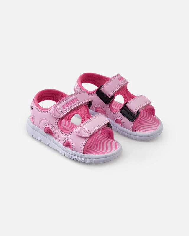 Reima Bungee Pink Sandals x 2.jpg