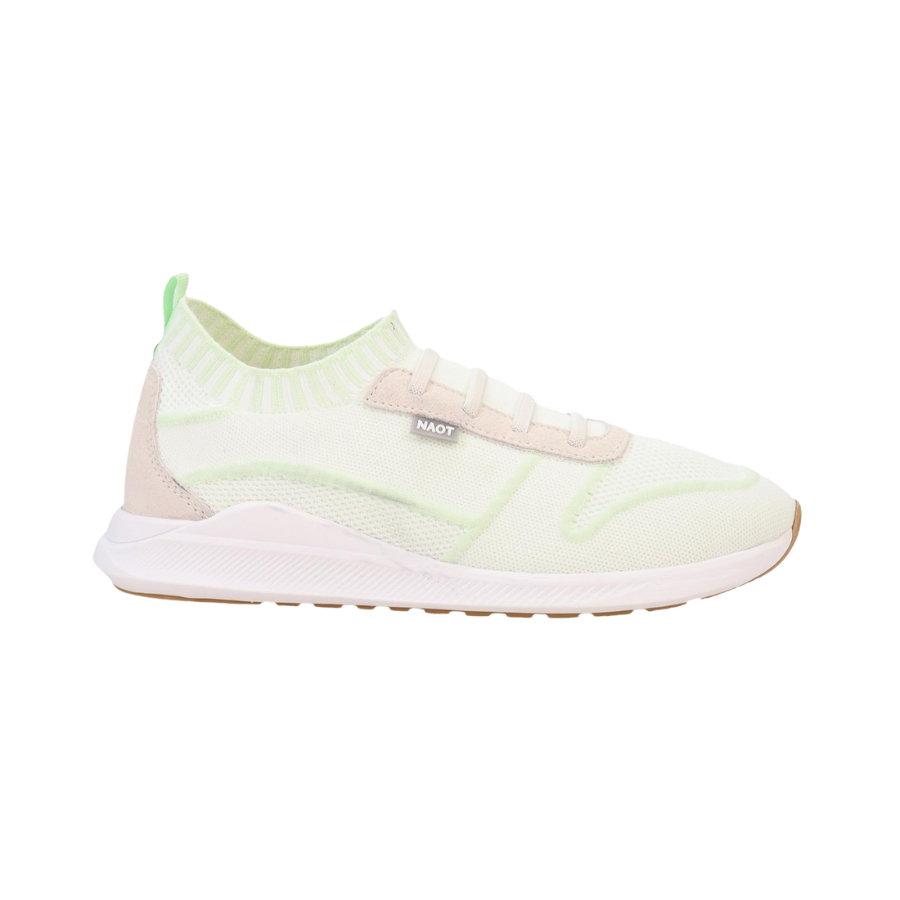 Naot Adonis mint made in israel women sneakers arch support comfort.png