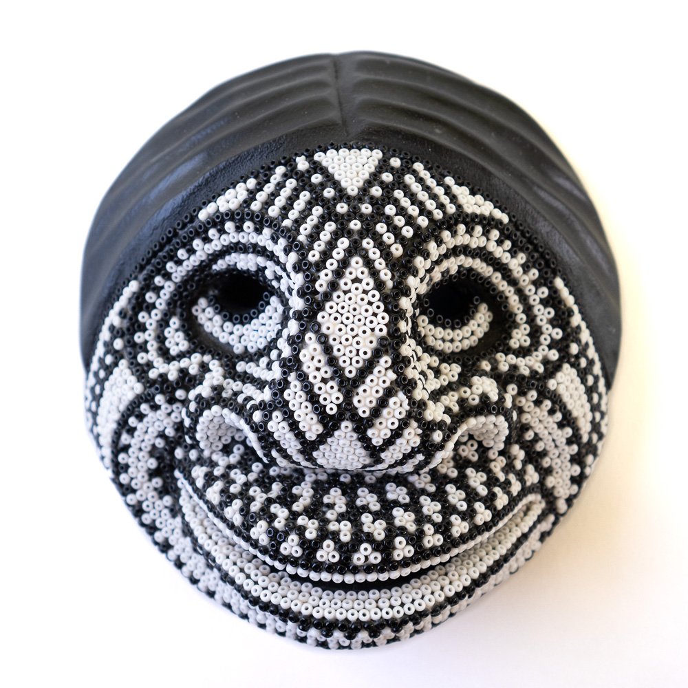 Traditional Reverie Mask white 12cm.jpg