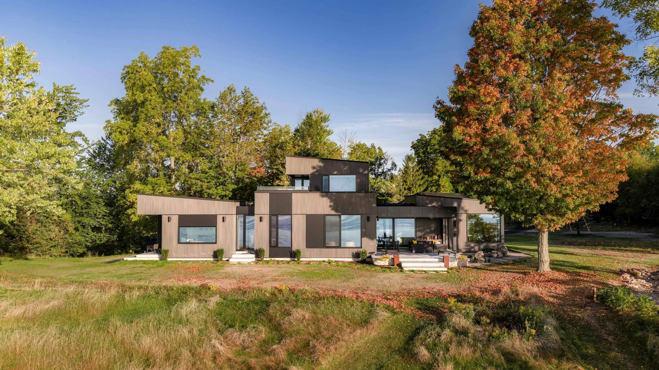 The Forever Home - Designed by smpl Design Studio - Built by Praxis Building Group - Architecture Photography in Port Rowan Ontario - 18.jpg
