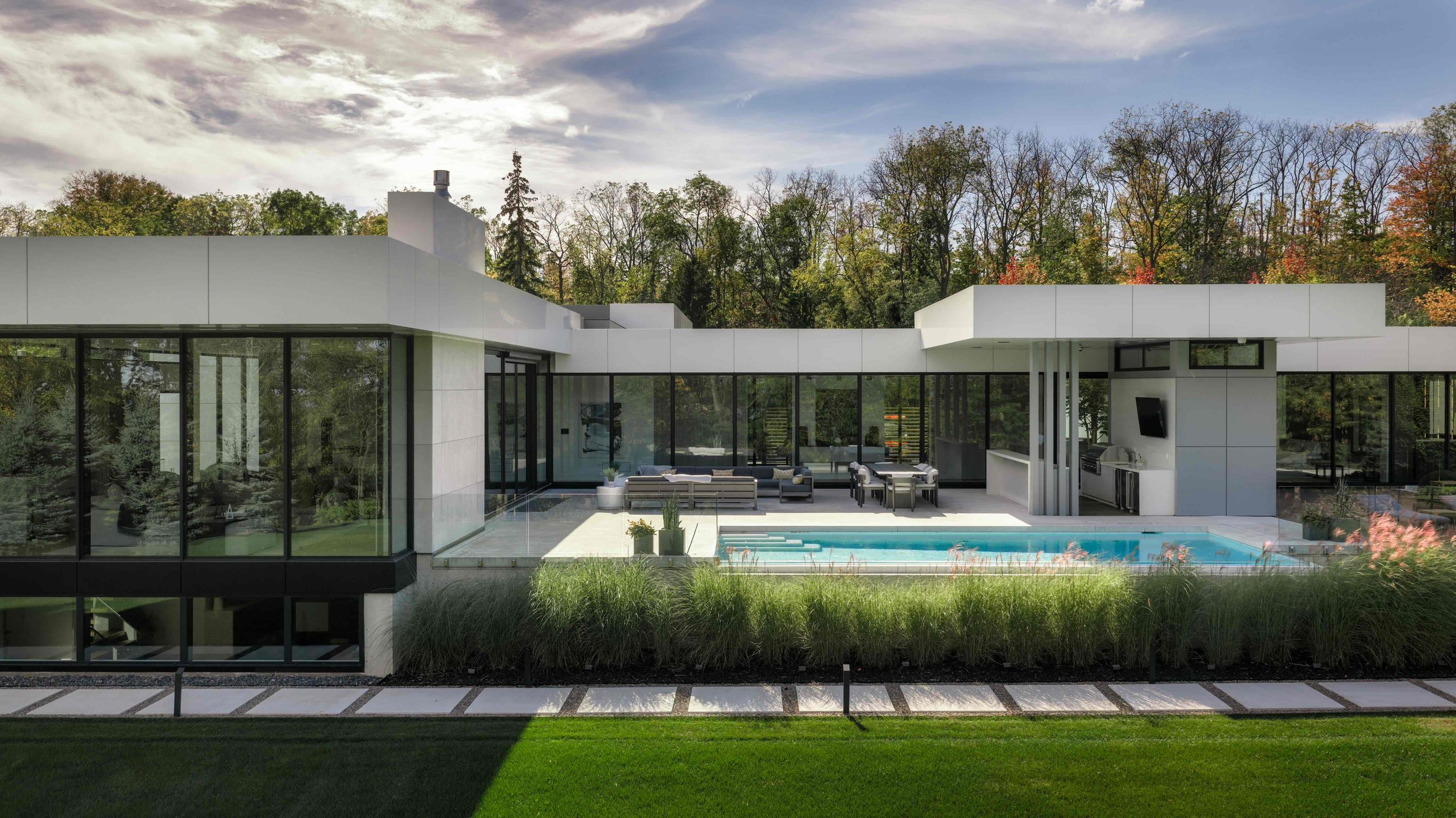 Architecture Photography in Burlington Servicing Toronto and Muskoka