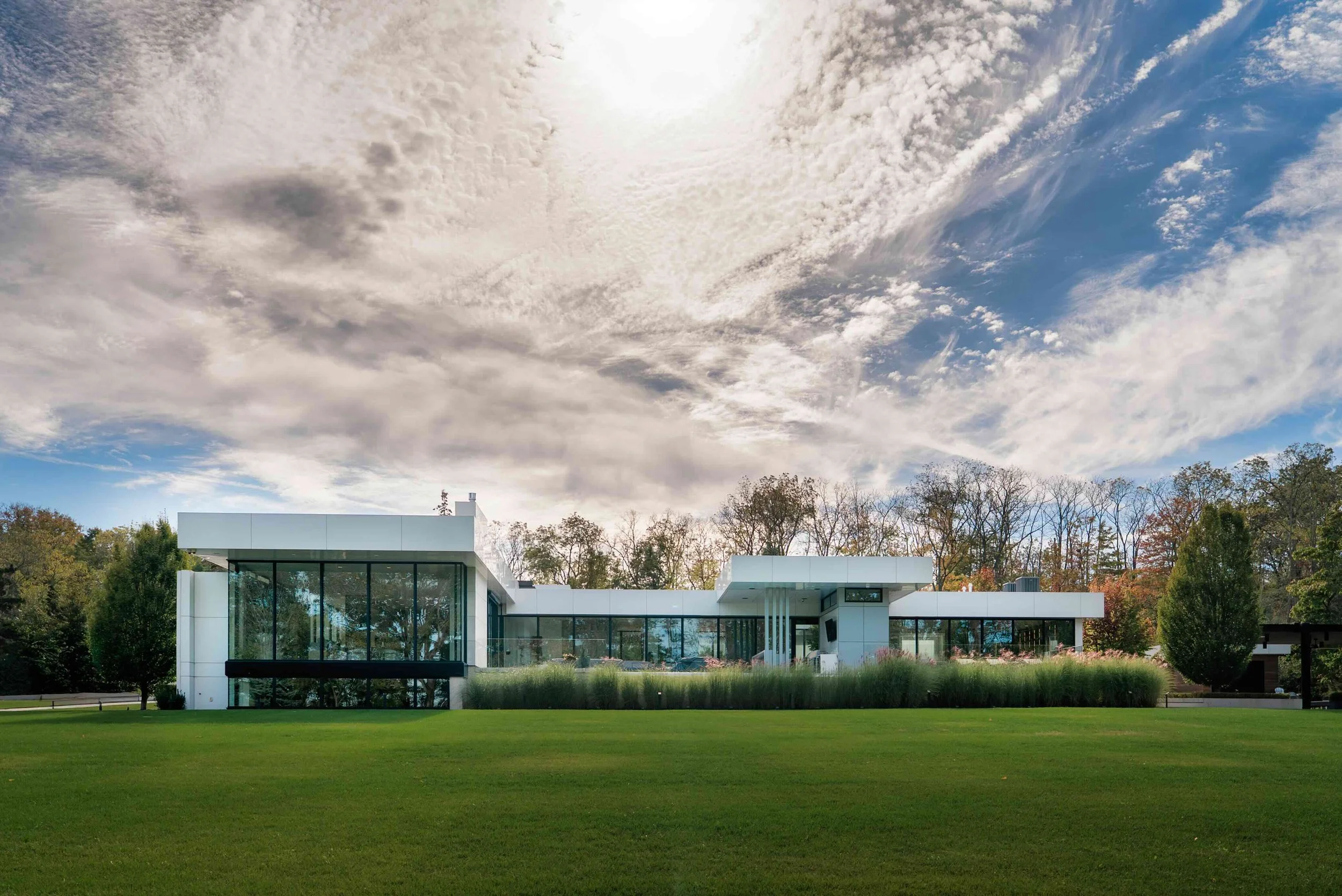 Architectural Photography in Grimsby Ontario Canada