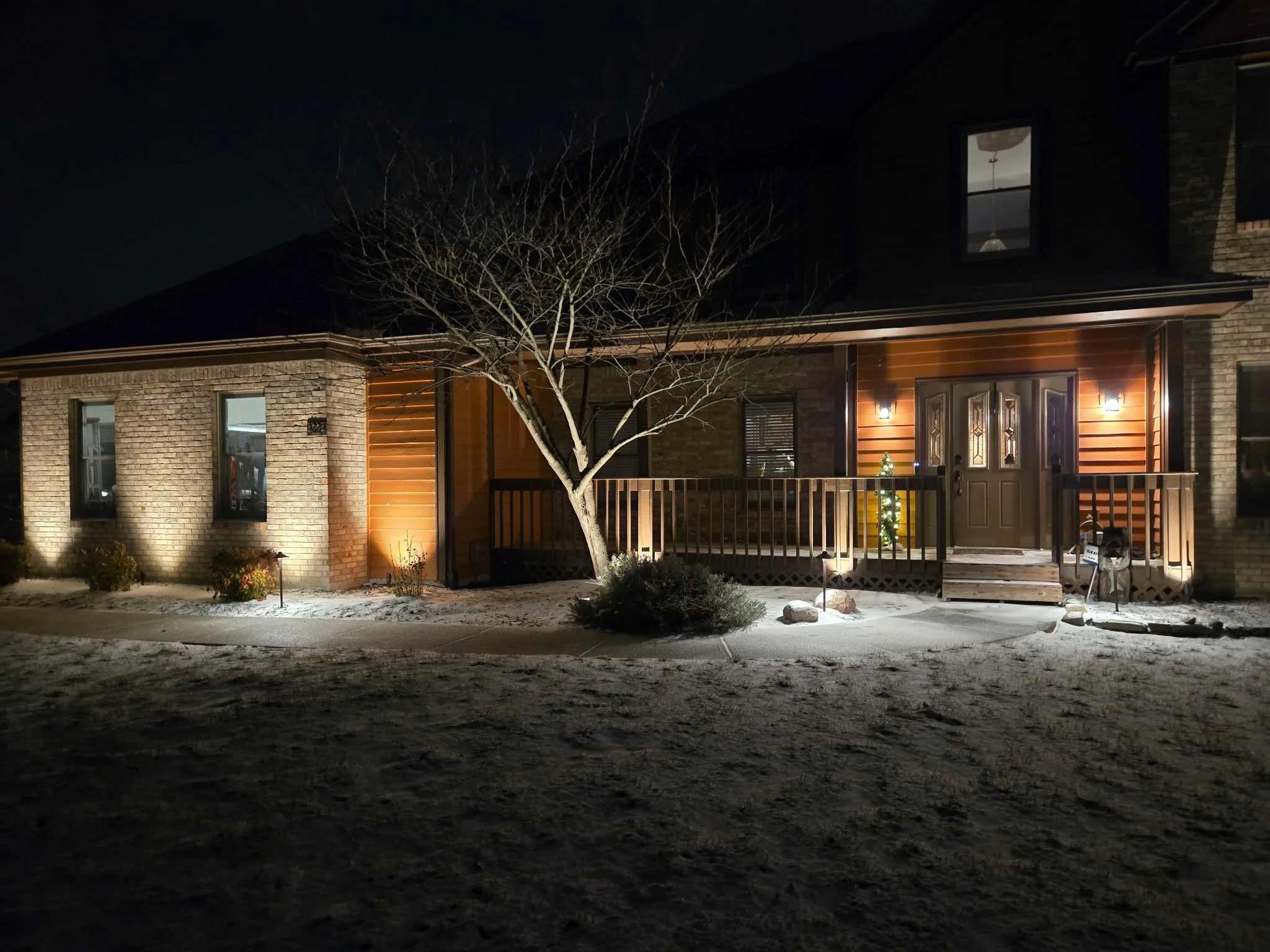 5 Outdoor Lighting Mistakes That Can Ruin a Beautiful Home