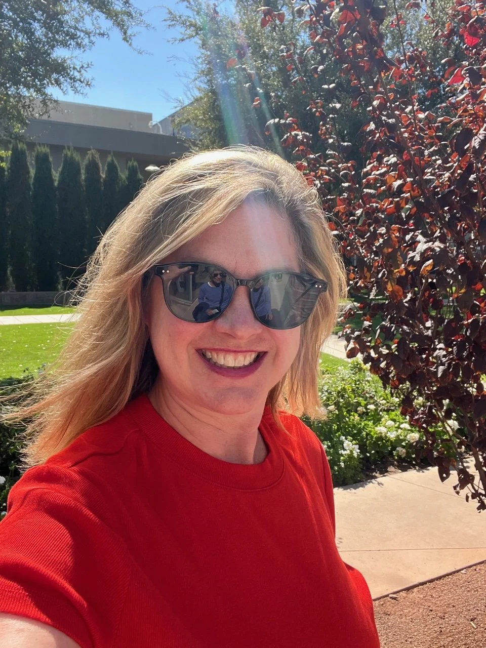 Interview with Angelique Fawns | Author, publisher and podcaster