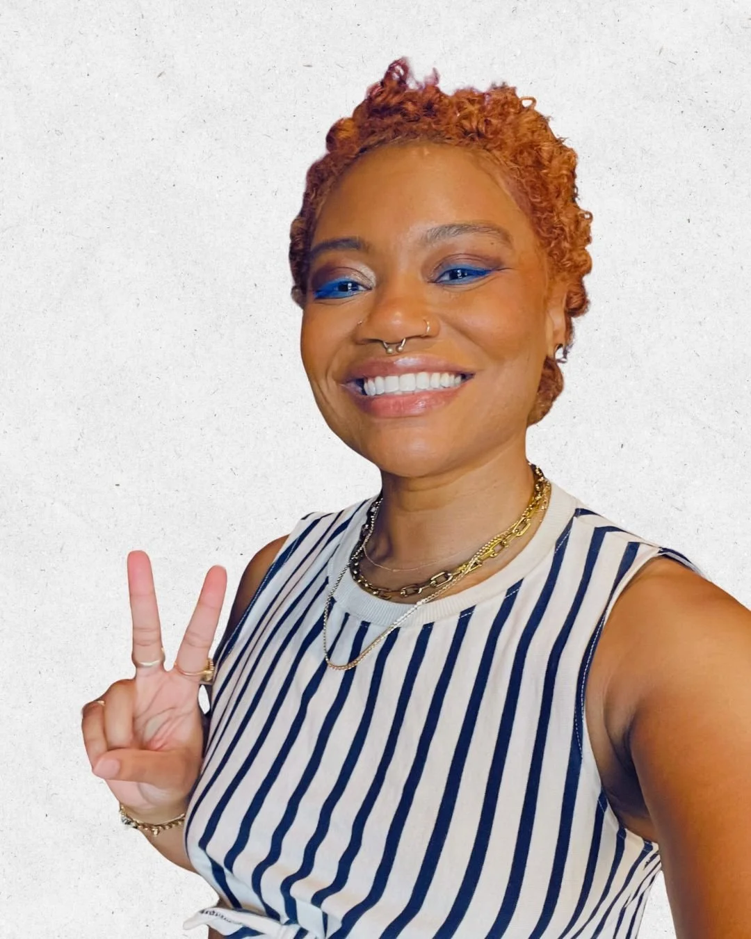 Work with me — Danielle René