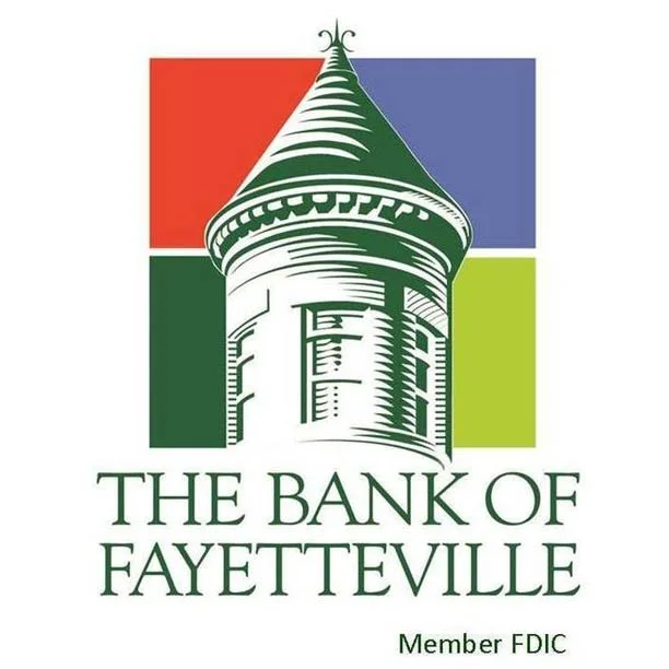 The Bank of Fayetteville