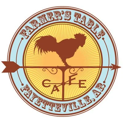 The Farmer's Table Cafe