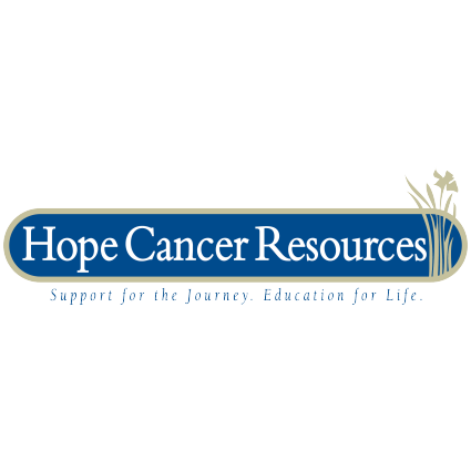 Hope Cancer Resources